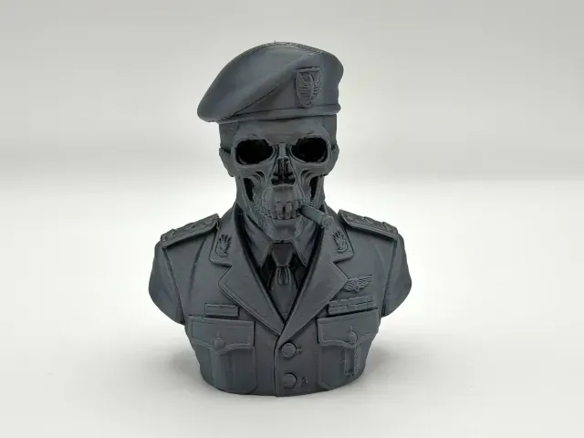 General Skully — Фото 3 из 6