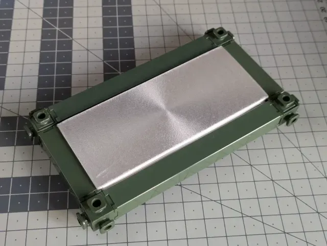 CONSTRUX - Large Rectangle Panel - Original Part — Image 4 of 5