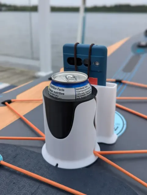 All-in-One Sup CUP (NC edition)