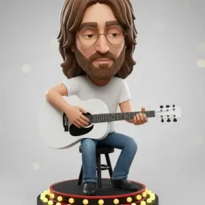 John Lennon