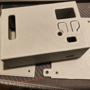 LAOMAO XH-M602 box