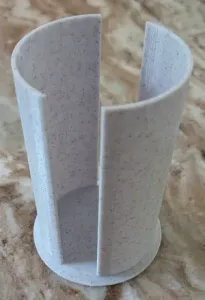 3 oz Bathroom (Dixie) Cup Holder