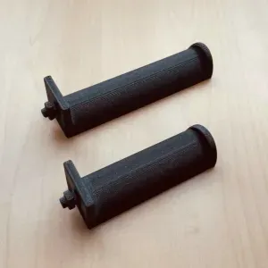filament spool holder for 3030 aluminium extrusion