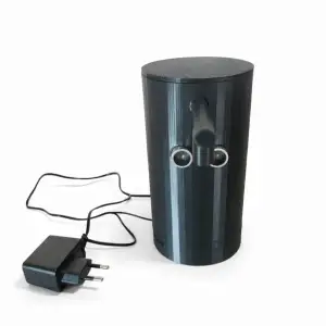 Hc-Sr04 Controlled Mini Water Pump - Water Dispenser