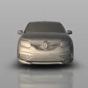 Renault Sandero RS 2016