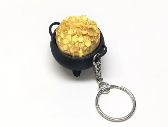 Pot of Gold Clicker — Image 5 of 8