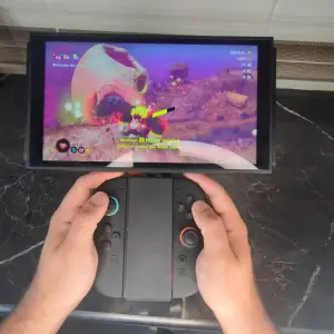 Nintendo Switch 2 Stand