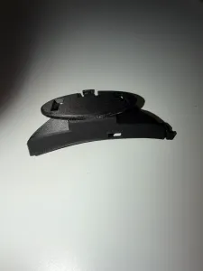 Shoei neotec 3 e cellularline tour avant link