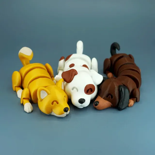Lazy Dogs — Фото 6 из 9