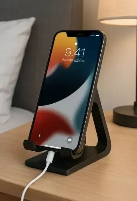 Phone stand — Image 3 of 4