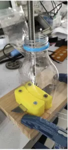 Bottle Cutter