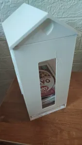 Dispenser for something