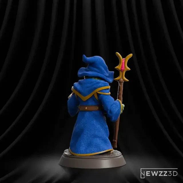Frog Wizard RPG — Фото 5 из 9