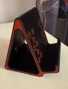 Phone holder