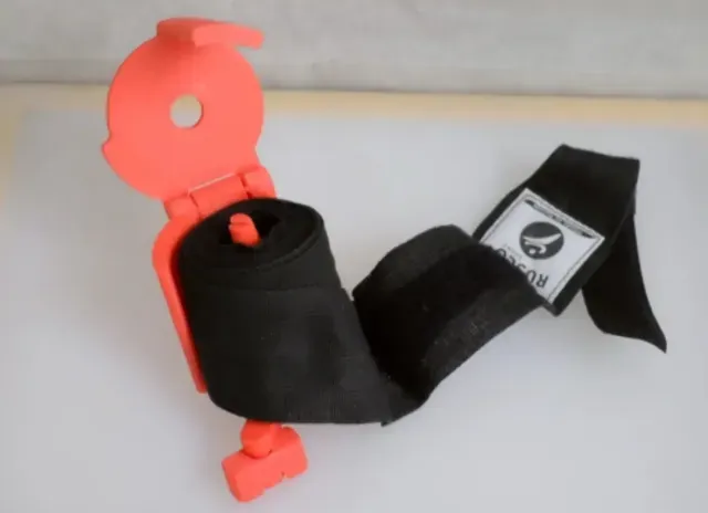 Boxing Wraps Roller — Фото 2 из 7