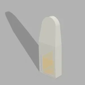 Tire lever protector