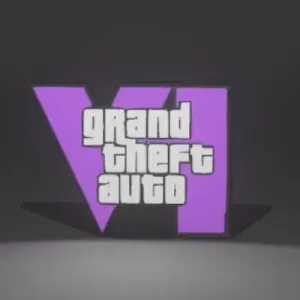 Lightbox Grand Theft Auto VI