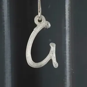G keychain