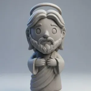 JESUCHRIST