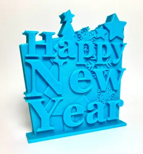 Happy New Year