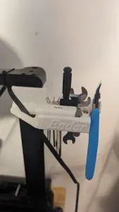 Creality tool kit holder for Ender 3 V3 SE