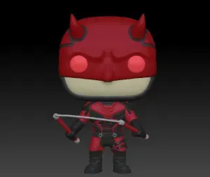 Funko Daredevil