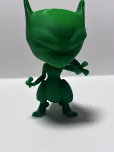Figurine of a Pokemon