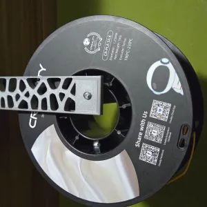 Wall-Mounted 1kg Spool Holder
