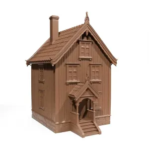 Norwegian House