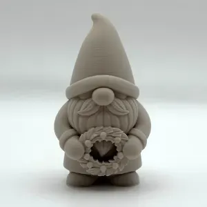 Holiday Cheer Gnome