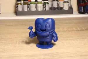 Dentist tooth 2