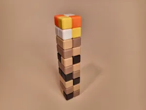 Minecraft Torch