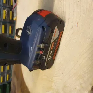 Bit Holder Bosch GSR, GSX, GSB...
