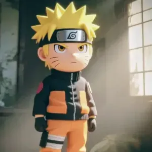 Naruto 1