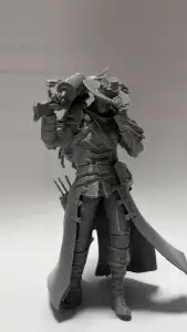 Kismet of Chaos-15CM;混沌之缘