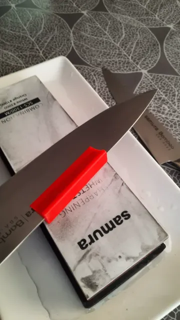 KNIFE guide ANGLE sharpener — Image 2 of 5