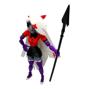 Vaggie Hazbin Hotel Articulated Figure - Dummy13 Compatible