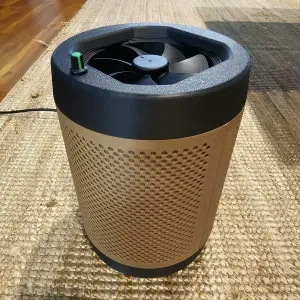 HEPA Air Purifier