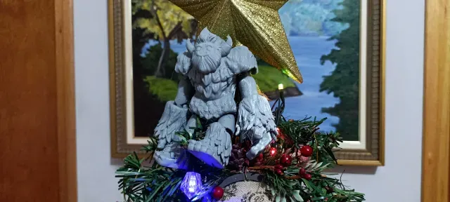 Flexi Yeti — Фото 3 из 4