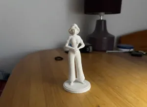 Princess Jasmine – Disney’s Aladdin Figurine
