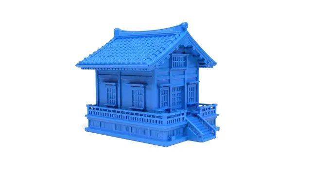 Japanese House — Фото 5 из 9