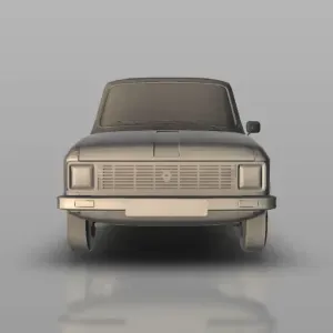 Renault 6