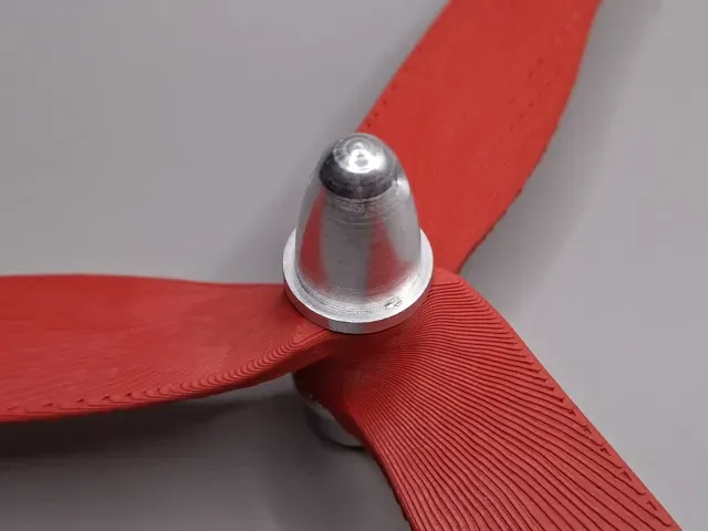 6 Inch Prop 6035 V3 — Image 5 of 9