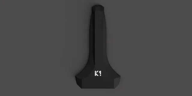 Scraper for K1 — Image 3 of 7