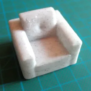 Armchair