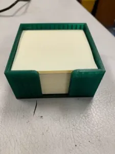 Paper Holder