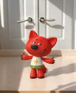 Лисичка