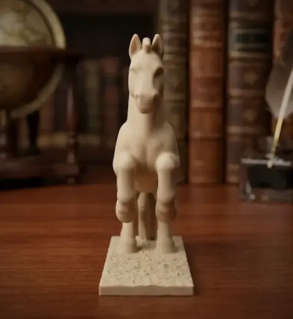 Rearing Horse — Image 2 of 8