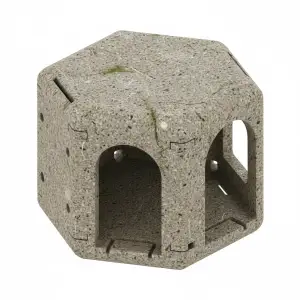 3D Printing Terrarium Parts and Enclosures