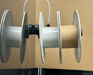 K2+Plus+3KG+Spoolholder ANGLED BTL MODS K2Plus